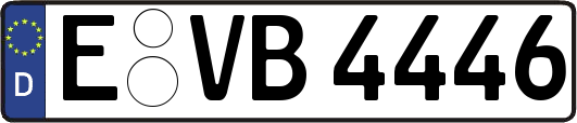 E-VB4446