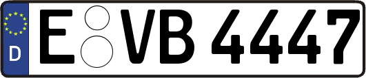 E-VB4447