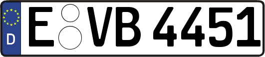 E-VB4451