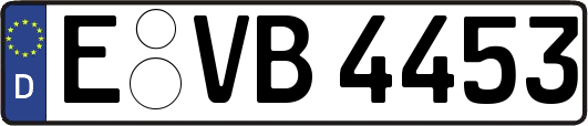 E-VB4453
