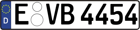 E-VB4454