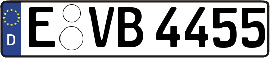 E-VB4455