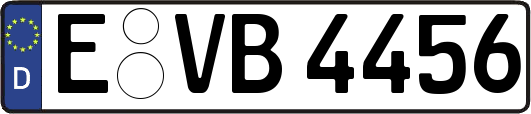 E-VB4456