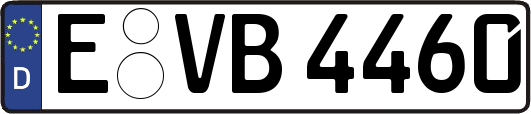 E-VB4460
