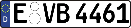 E-VB4461