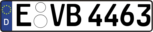 E-VB4463