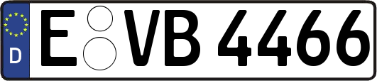 E-VB4466