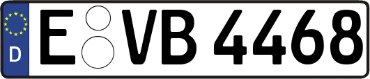 E-VB4468
