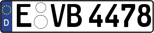 E-VB4478