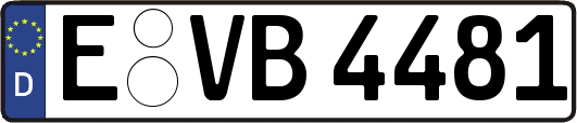 E-VB4481