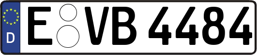E-VB4484