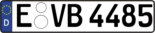 E-VB4485