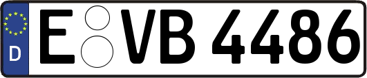 E-VB4486