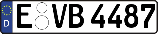 E-VB4487