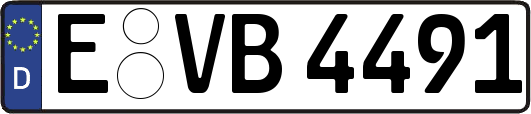E-VB4491