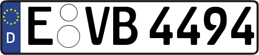 E-VB4494