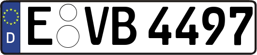 E-VB4497