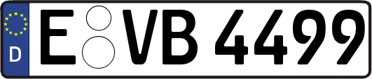 E-VB4499