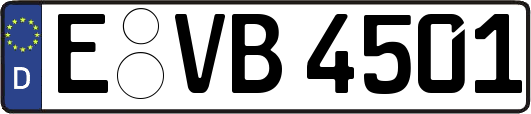 E-VB4501