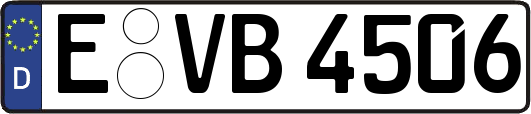 E-VB4506