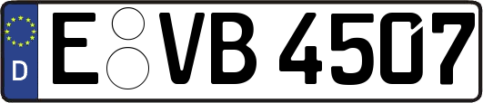 E-VB4507