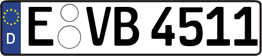 E-VB4511