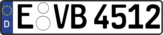 E-VB4512