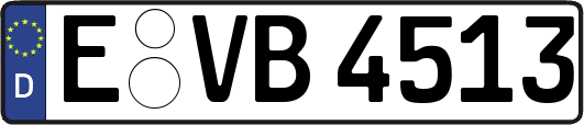 E-VB4513