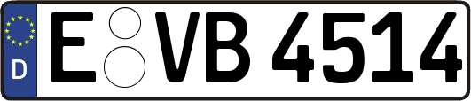 E-VB4514