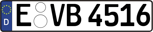 E-VB4516