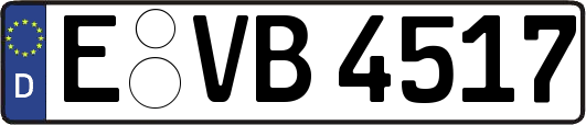 E-VB4517
