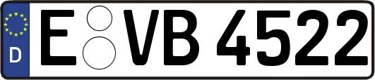 E-VB4522