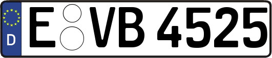 E-VB4525