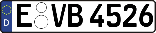 E-VB4526