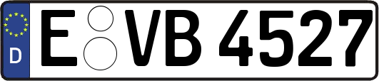 E-VB4527