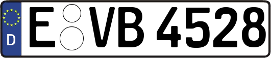E-VB4528