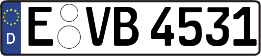 E-VB4531