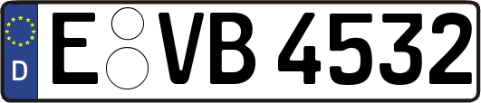 E-VB4532