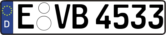 E-VB4533