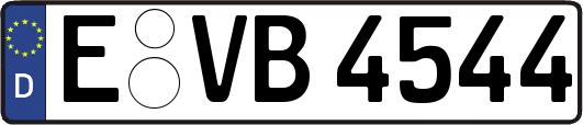 E-VB4544