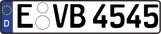 E-VB4545