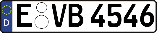E-VB4546