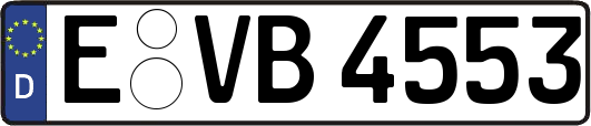 E-VB4553