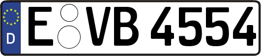 E-VB4554