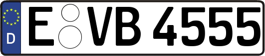 E-VB4555