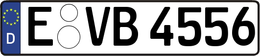 E-VB4556