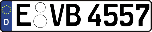 E-VB4557