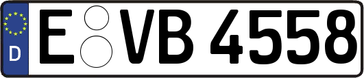 E-VB4558