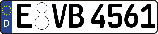E-VB4561