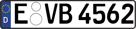 E-VB4562